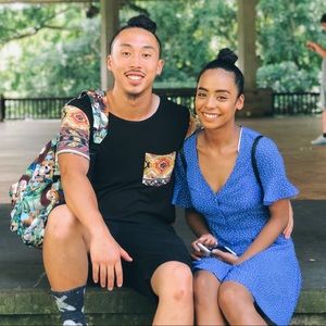 Meet your Posher, Catherine